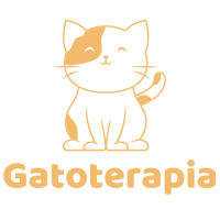 Gatoterapia Logo Completo Transparente